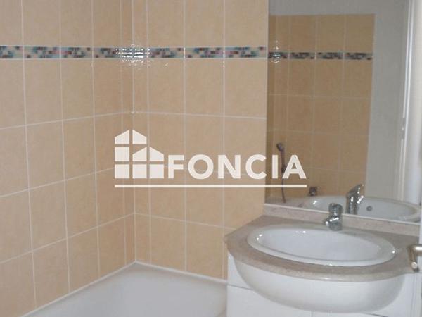 Location Appartement 2 pièces 42.59 m² - 76 BOULEVARD DE SOUVILLE Carpentras 84200