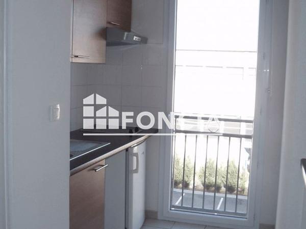 Location Appartement 2 pièces 42.59 m² - 76 BOULEVARD DE SOUVILLE Carpentras 84200