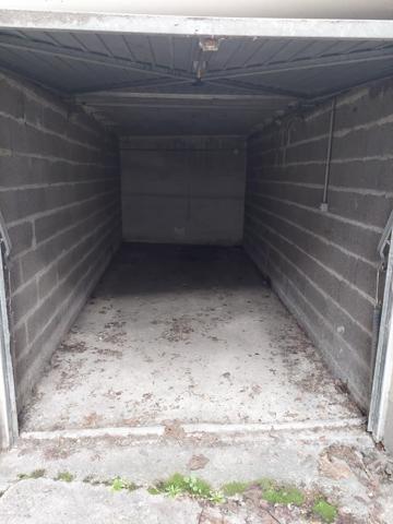 Annexes stationnement