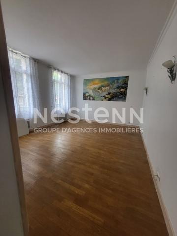 BAR-LE-DUC à la LOCATION Appartement en rez de chaussée Boulevard de la Rochelle