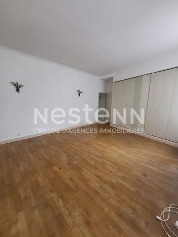 BAR-LE-DUC à la LOCATION Appartement en rez de chaussée Boulevard de la Rochelle