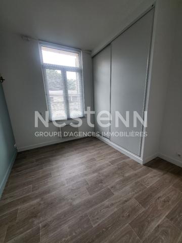BAR-LE-DUC à la LOCATION Appartement en rez de chaussée Boulevard de la Rochelle