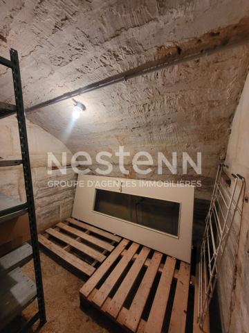 BAR-LE-DUC à la LOCATION Appartement en rez de chaussée Boulevard de la Rochelle