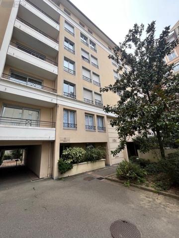 Appartement à vendre à Lyon 4e Arrondissement dans le Rhône (69004), ref :