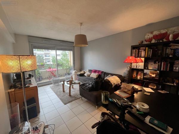 Appartement à vendre à Lyon 4e Arrondissement dans le Rhône (69004), ref :