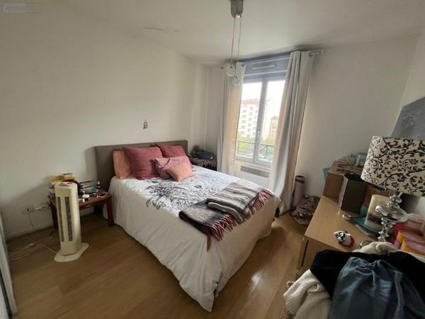 Appartement à vendre à Lyon 4e Arrondissement dans le Rhône (69004), ref :