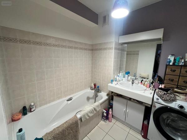 Appartement à vendre à Lyon 4e Arrondissement dans le Rhône (69004), ref :