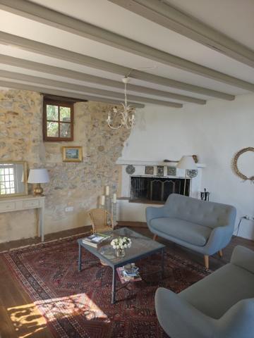 Vente / Maison en pierre à Vaison-la-Romaine (84110)