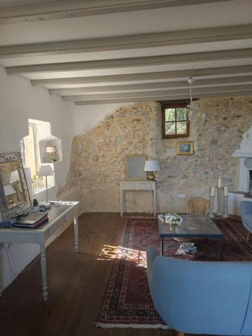 Vente / Maison en pierre à Vaison-la-Romaine (84110)