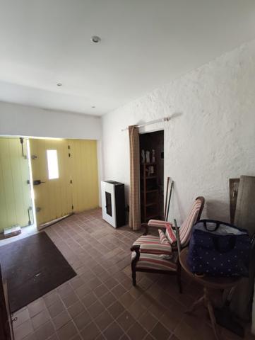 Vente / Maison en pierre à Vaison-la-Romaine (84110)