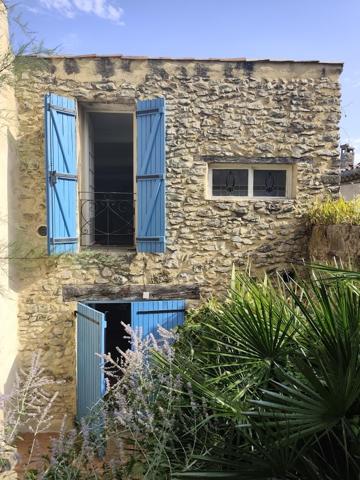 Vente / Maison en pierre à Vaison-la-Romaine (84110)