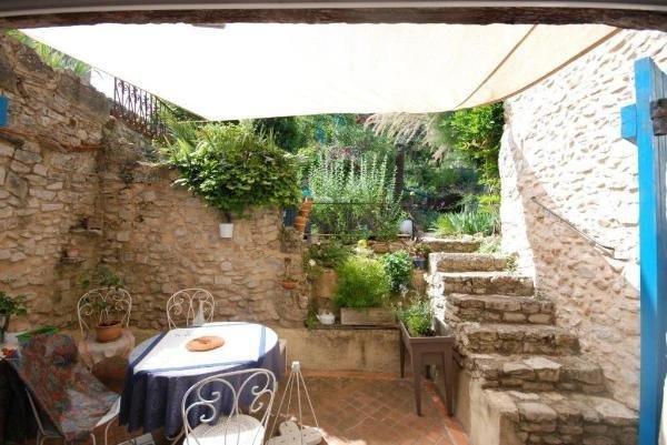 Vente / Maison en pierre à Vaison-la-Romaine (84110)
