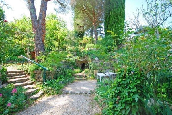 Vente / Maison en pierre à Vaison-la-Romaine (84110)