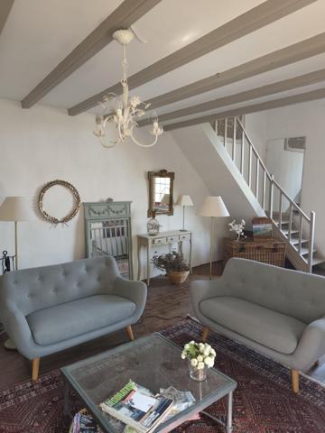 Vente / Maison en pierre à Vaison-la-Romaine (84110)