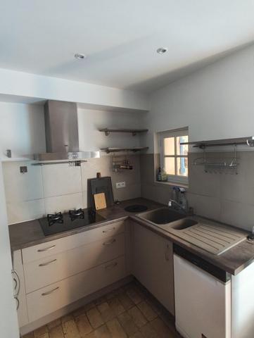 Vente / Maison en pierre à Vaison-la-Romaine (84110)