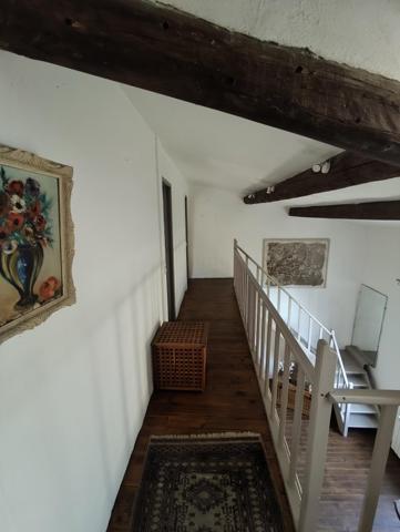 Vente / Maison en pierre à Vaison-la-Romaine (84110)