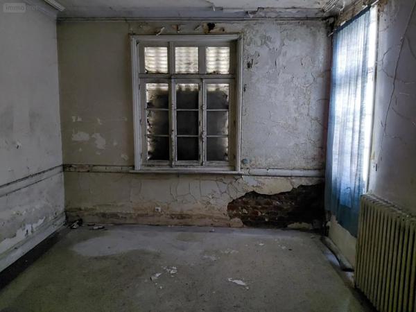 Achat - Maison Origny-Sainte-Benoite 02390 19 pièces 313 m 2 545 m 2