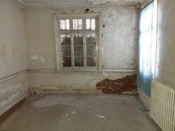 Achat - Maison Origny-Sainte-Benoite 02390 19 pièces 313 m 2 545 m 2