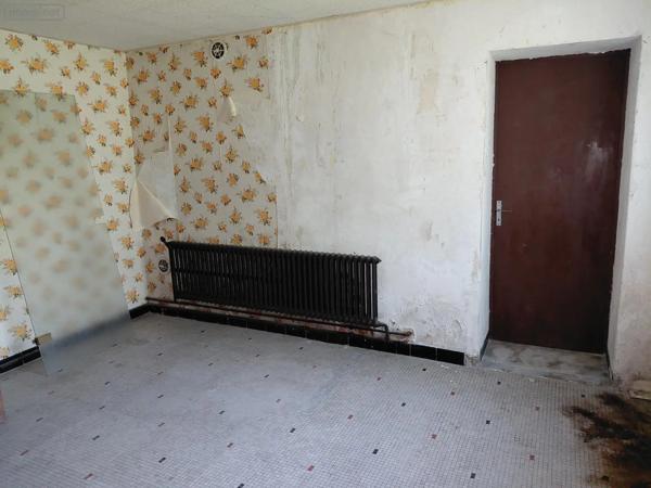 Achat - Maison Origny-Sainte-Benoite 02390 19 pièces 313 m 2 545 m 2