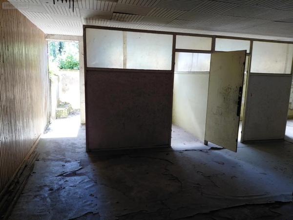 Achat - Maison Origny-Sainte-Benoite 02390 19 pièces 313 m 2 545 m 2
