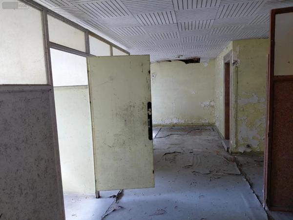 Achat - Maison Origny-Sainte-Benoite 02390 19 pièces 313 m 2 545 m 2