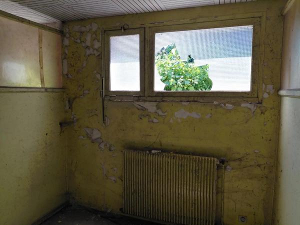 Achat - Maison Origny-Sainte-Benoite 02390 19 pièces 313 m 2 545 m 2