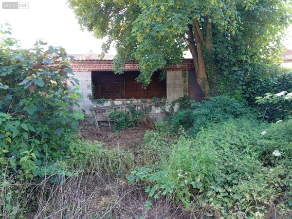Achat - Maison Origny-Sainte-Benoite 02390 19 pièces 313 m 2 545 m 2