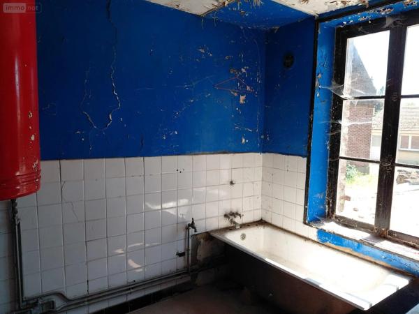 Achat - Maison Origny-Sainte-Benoite 02390 19 pièces 313 m 2 545 m 2