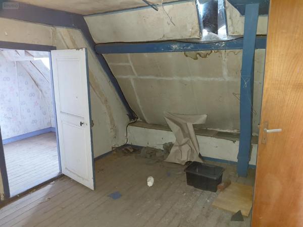Achat - Maison Origny-Sainte-Benoite 02390 19 pièces 313 m 2 545 m 2