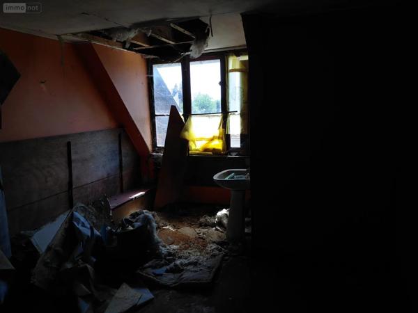 Achat - Maison Origny-Sainte-Benoite 02390 19 pièces 313 m 2 545 m 2