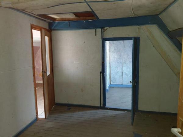 Achat - Maison Origny-Sainte-Benoite 02390 19 pièces 313 m 2 545 m 2