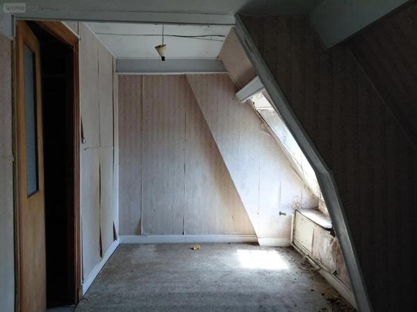 Achat - Maison Origny-Sainte-Benoite 02390 19 pièces 313 m 2 545 m 2