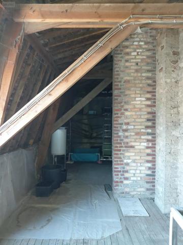 Achat - Maison Origny-Sainte-Benoite 02390 19 pièces 313 m 2 545 m 2