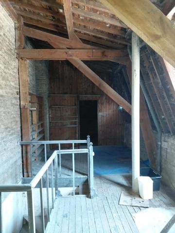 Achat - Maison Origny-Sainte-Benoite 02390 19 pièces 313 m 2 545 m 2