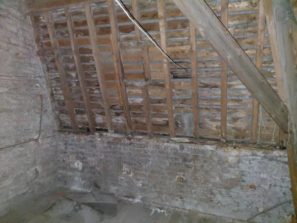 Achat - Maison Origny-Sainte-Benoite 02390 19 pièces 313 m 2 545 m 2