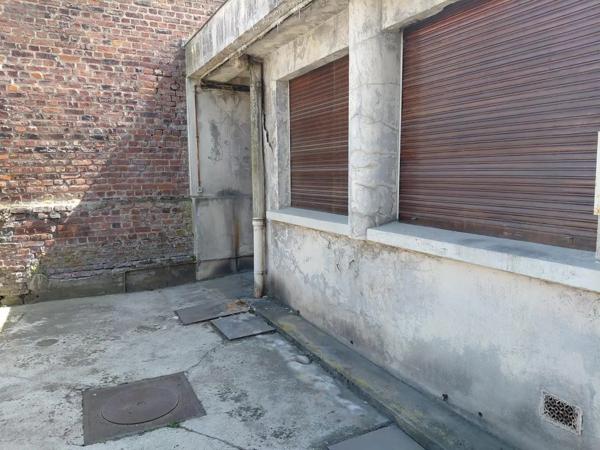 Achat - Maison Origny-Sainte-Benoite 02390 19 pièces 313 m 2 545 m 2
