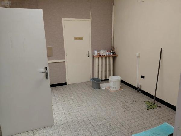 Achat - Maison Origny-Sainte-Benoite 02390 19 pièces 313 m 2 545 m 2