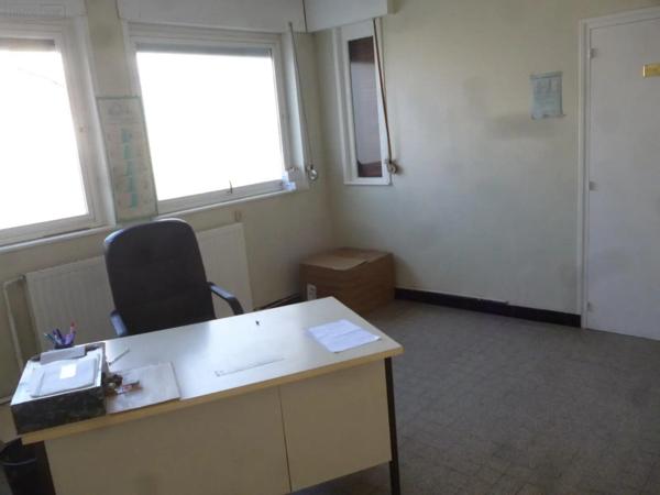 Achat - Maison Origny-Sainte-Benoite 02390 19 pièces 313 m 2 545 m 2