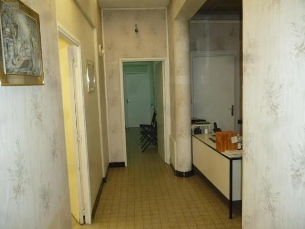 Achat - Maison Origny-Sainte-Benoite 02390 19 pièces 313 m 2 545 m 2