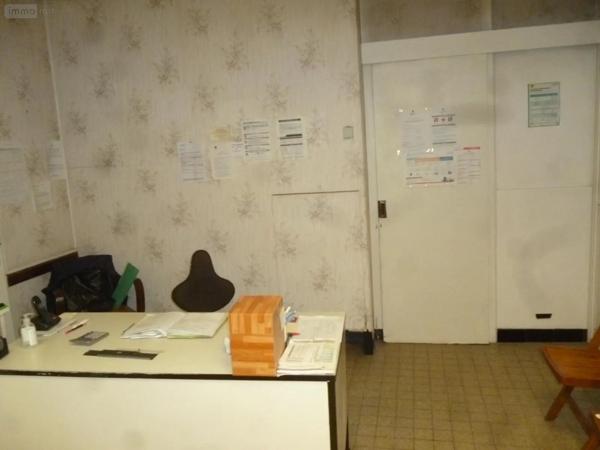Achat - Maison Origny-Sainte-Benoite 02390 19 pièces 313 m 2 545 m 2