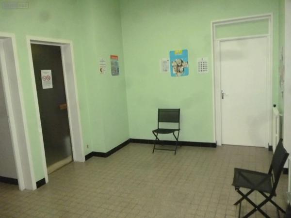 Achat - Maison Origny-Sainte-Benoite 02390 19 pièces 313 m 2 545 m 2