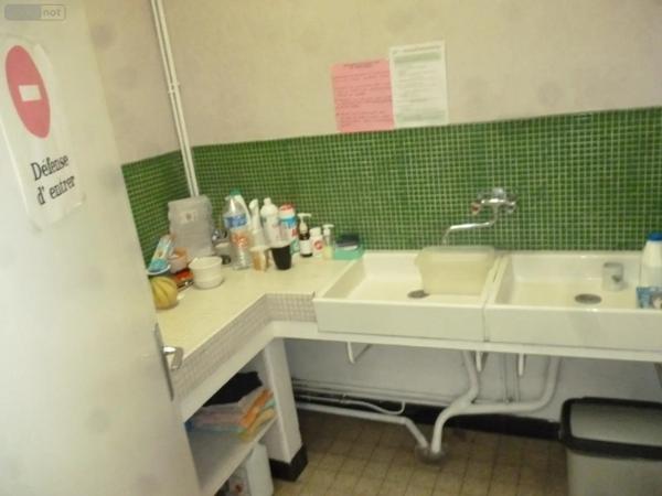 Achat - Maison Origny-Sainte-Benoite 02390 19 pièces 313 m 2 545 m 2