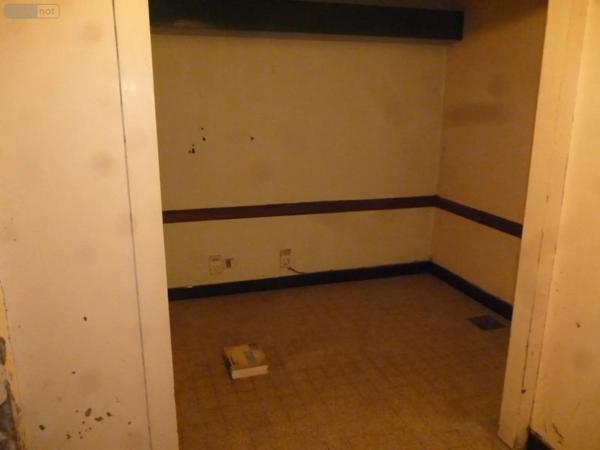 Achat - Maison Origny-Sainte-Benoite 02390 19 pièces 313 m 2 545 m 2