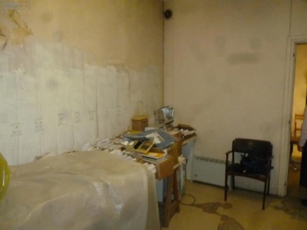 Achat - Maison Origny-Sainte-Benoite 02390 19 pièces 313 m 2 545 m 2