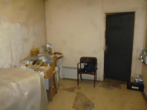 Achat - Maison Origny-Sainte-Benoite 02390 19 pièces 313 m 2 545 m 2