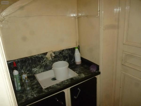 Achat - Maison Origny-Sainte-Benoite 02390 19 pièces 313 m 2 545 m 2