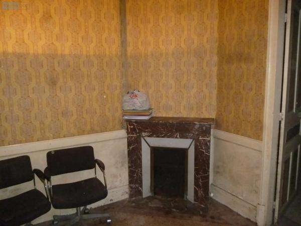 Achat - Maison Origny-Sainte-Benoite 02390 19 pièces 313 m 2 545 m 2