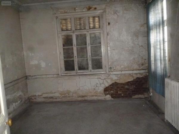 Achat - Maison Origny-Sainte-Benoite 02390 19 pièces 313 m 2 545 m 2