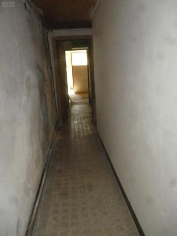 Achat - Maison Origny-Sainte-Benoite 02390 19 pièces 313 m 2 545 m 2