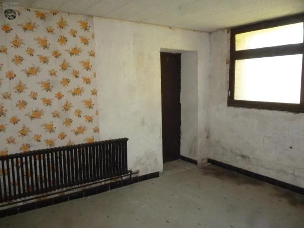 Achat - Maison Origny-Sainte-Benoite 02390 19 pièces 313 m 2 545 m 2